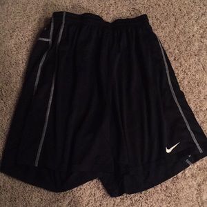 Nike Athletic Shorts